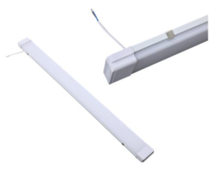 Lámpara Antipolvo LED 16W, 32W, 55W, 75W 6500K SYLVANIA