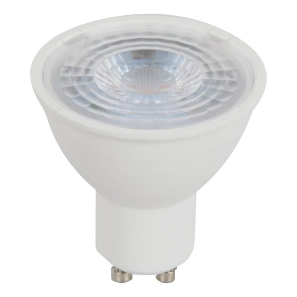 bombillo-led-gu10-6w-sylvania Bombillo LED GU10 6W SYLVANIA HI-Spot RefLED, luz cálida y luz día, 110/220V