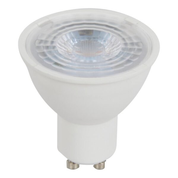 bombillo-led-gu10-7w-dimerizable-sylvania Bombillo LED GU10 7W dimerizable SYLVANIA HI-Spot RefLED luz cálida 3000K 120V
