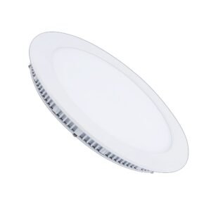 Panel LED Redondo de Incrustar SYLVANIA Panel LED redondo de incrustar SYLVANIA para techo