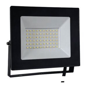 Reflector LED SYLVANIA Jeta IP65 para exteriores luz blanca 6500K