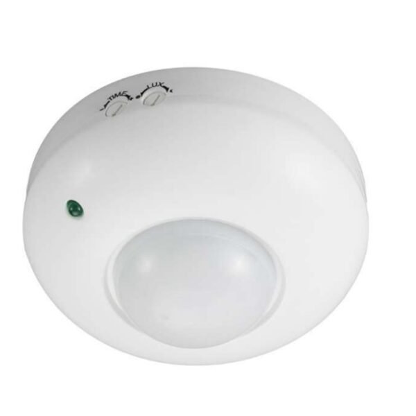sensor-movimiento-360-ledvance-interior Sensor de movimiento infrarrojo 360° LEDVANCE para techo, uso interior