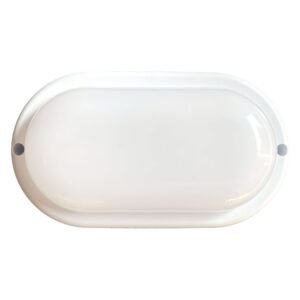 Lámpara tortuga LED SYLVANIA 12W IP65 aplique de pared para exterior